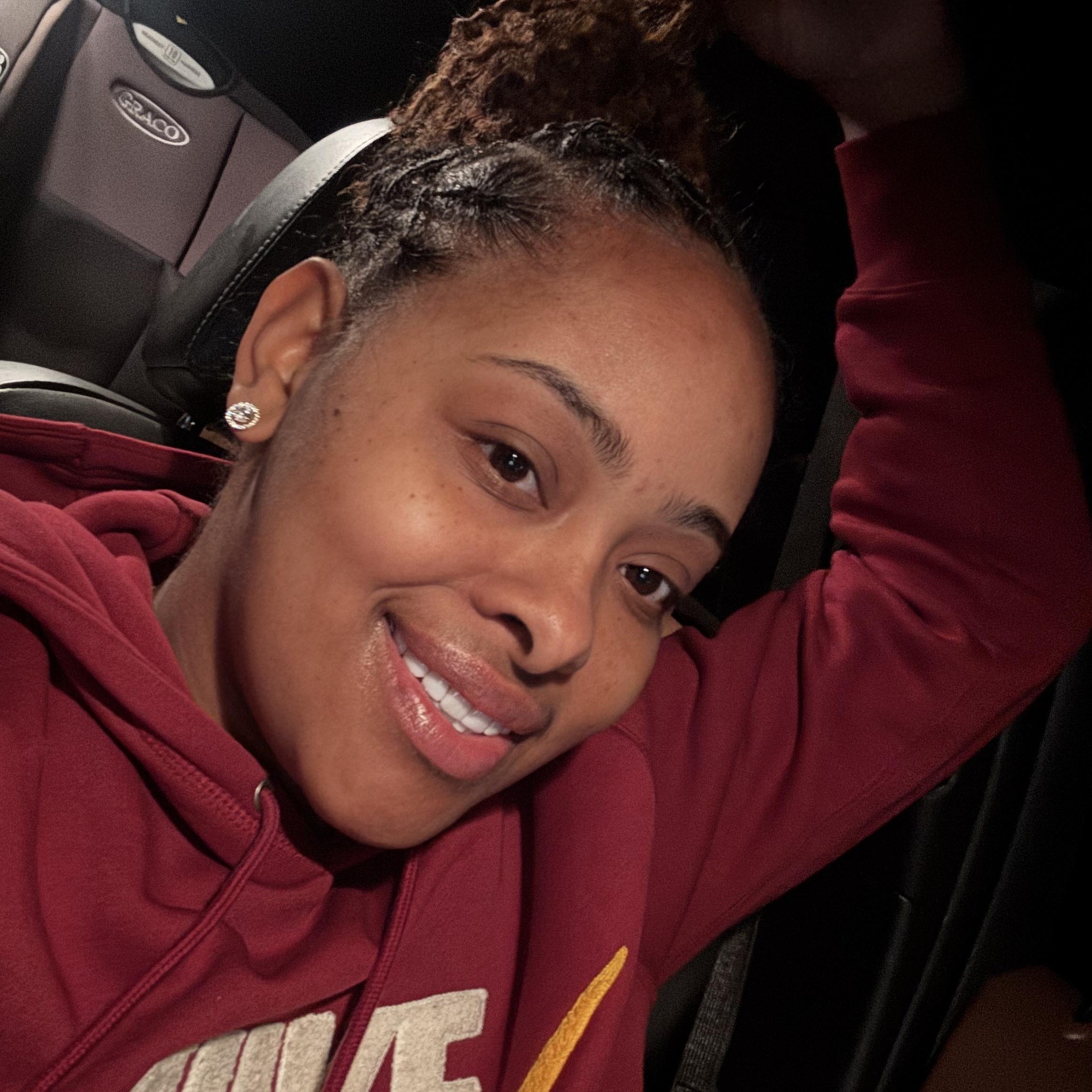 Shakela Caldwell