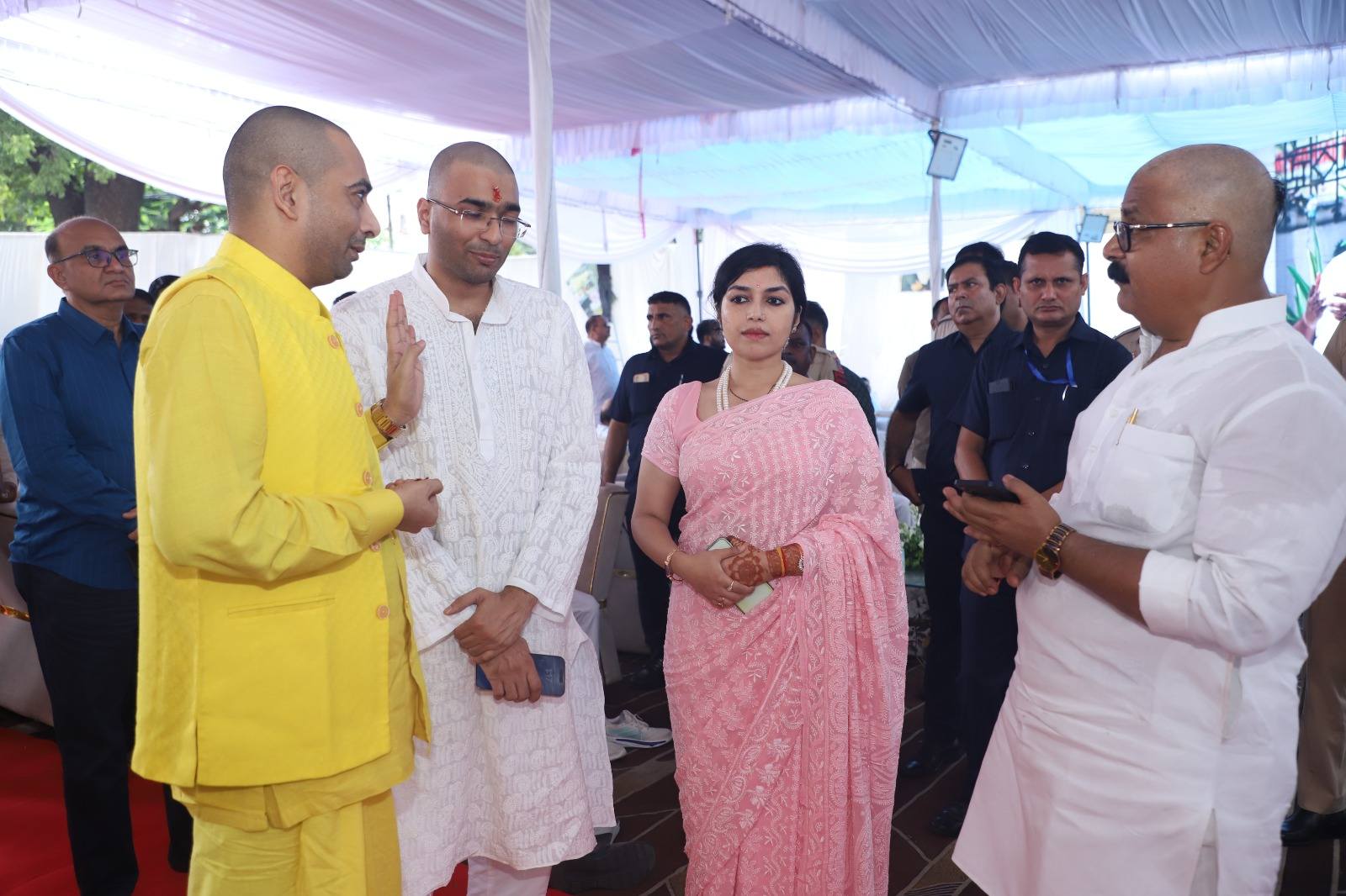 Utpal Rai