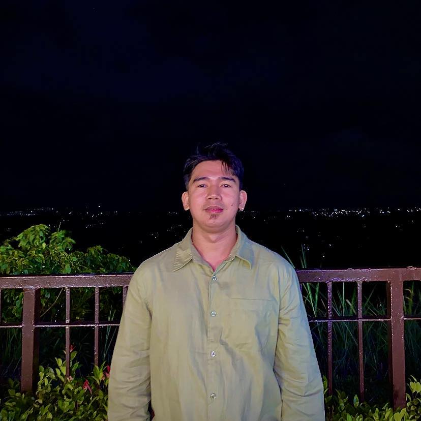 Mario Ramos Jr.