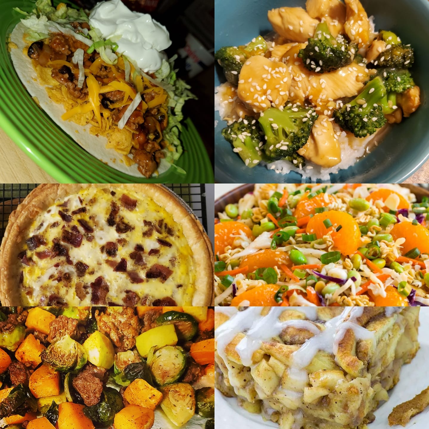 For... - Wicked Delicious: Top Notch Eating