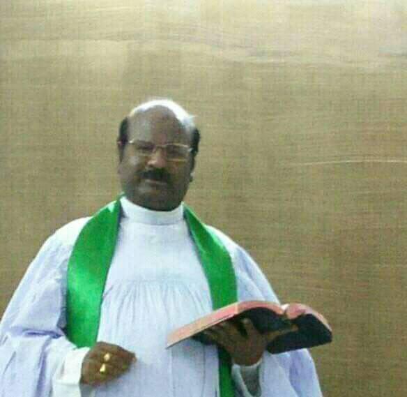 THE LIBERATING CHRIST Sermon outline... - CSI Medak Diocese