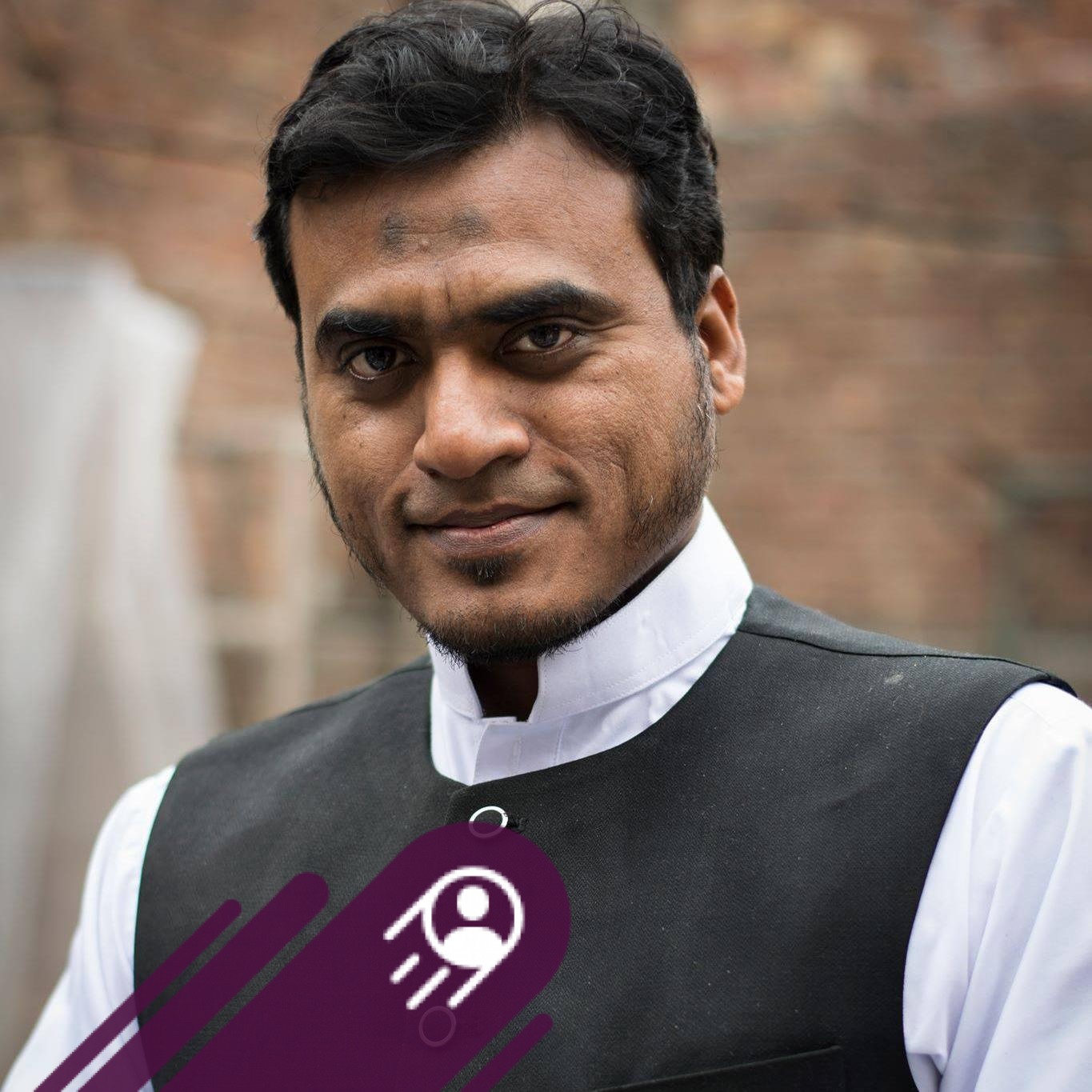 Kashif Shafiq