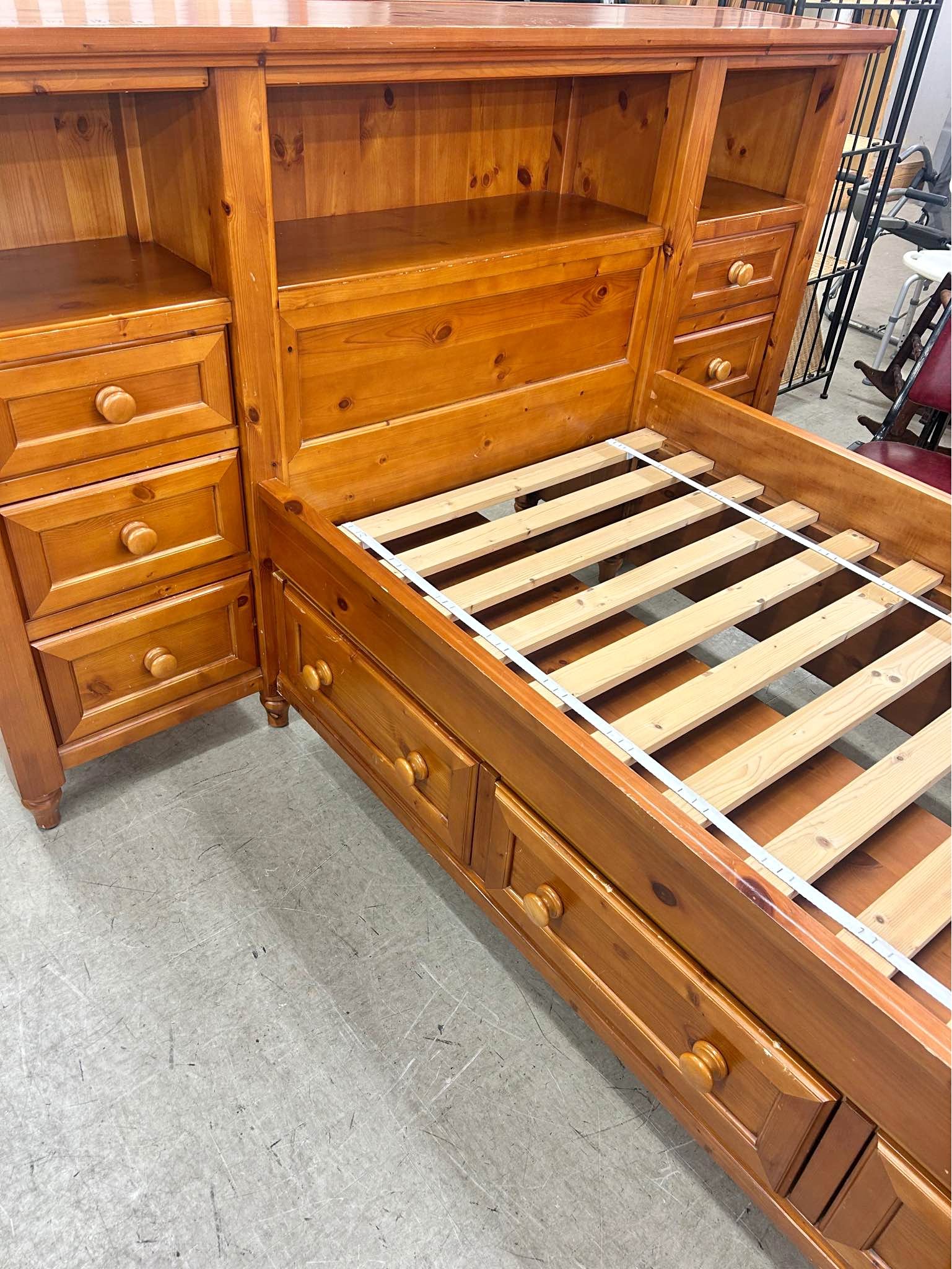 Sitemapcdatahttpswwwkedriinfopottery Barn Twin Bed Frame