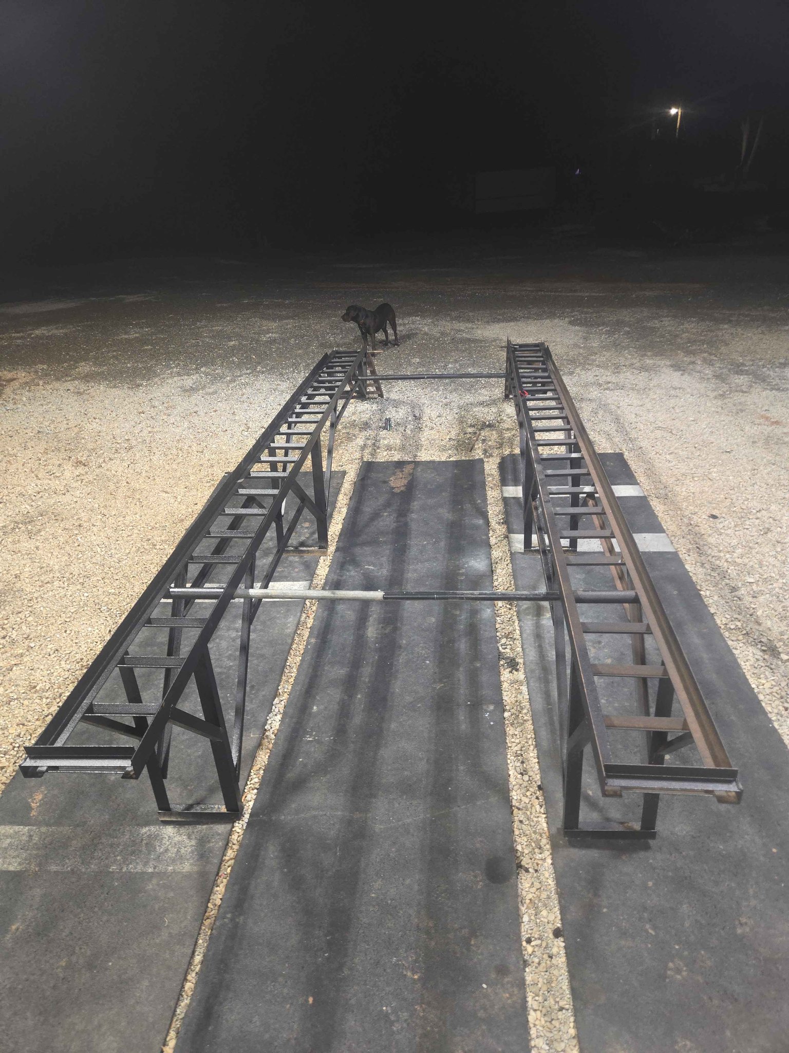 Car Dealership Display Ramps - Access Ramps - Jefferson, Georgia ...