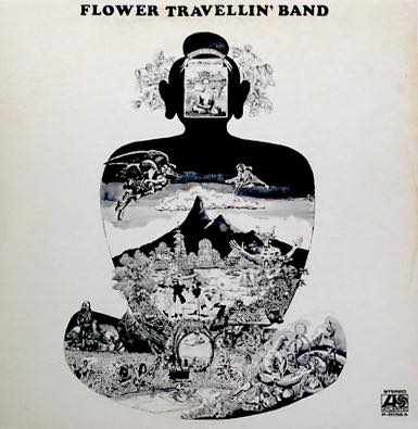 Flower Travellin' Band 🇯🇵 