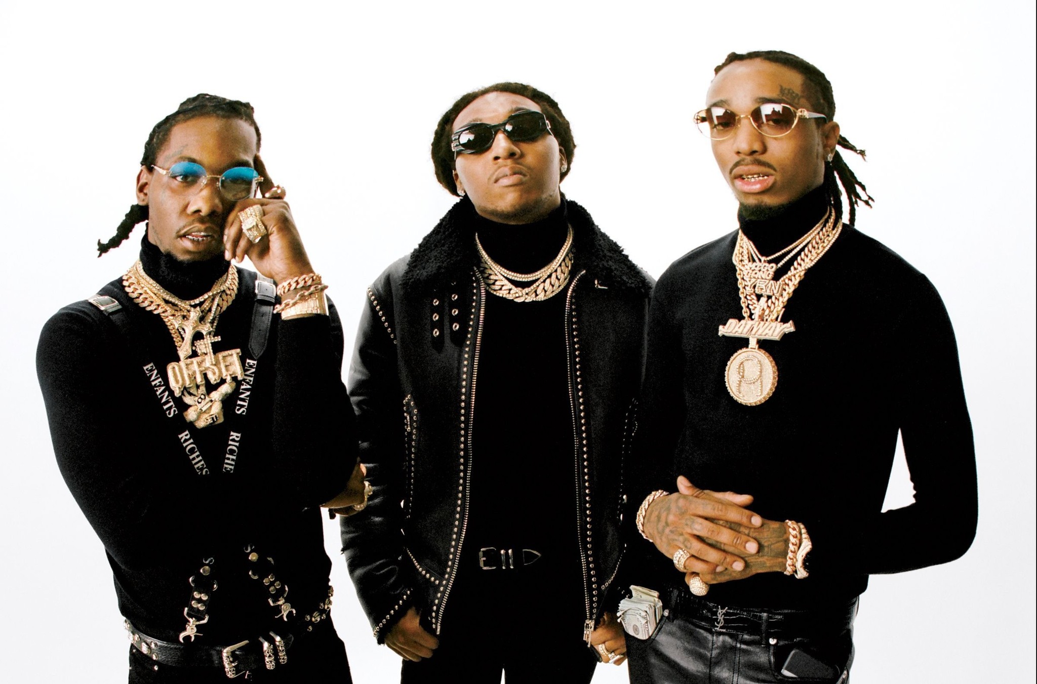The Best Rapper in The Migos???
