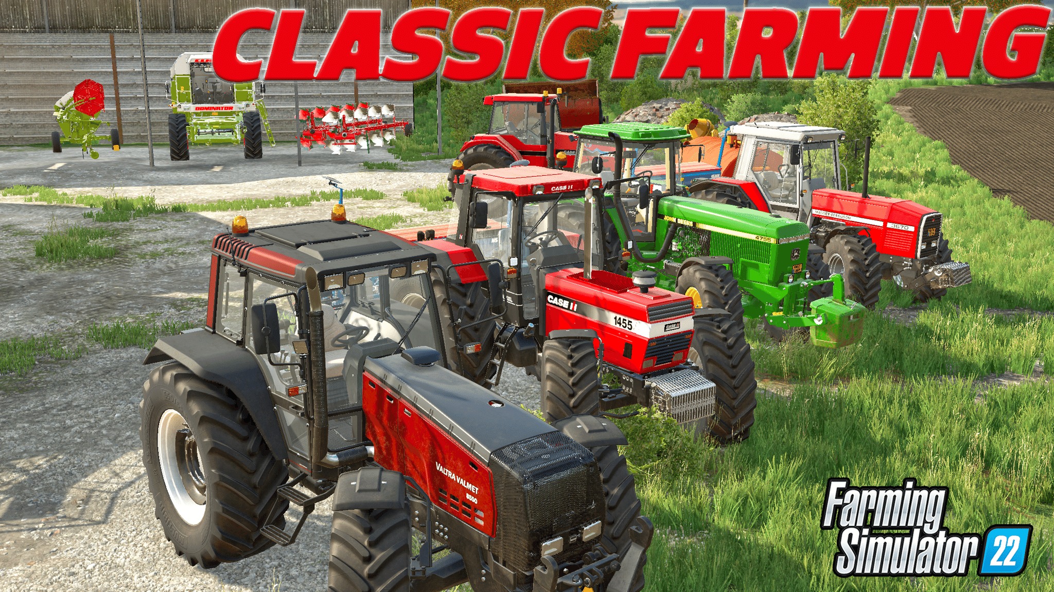 SFTN - We're back on the Dedi server with some Classic... | Facebook