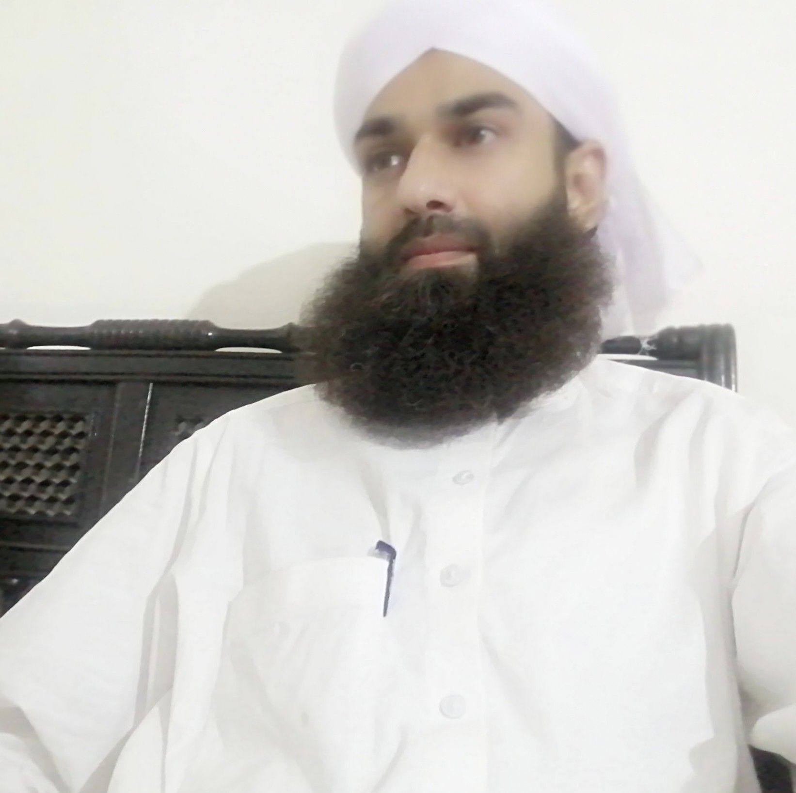 Rashid Rafique