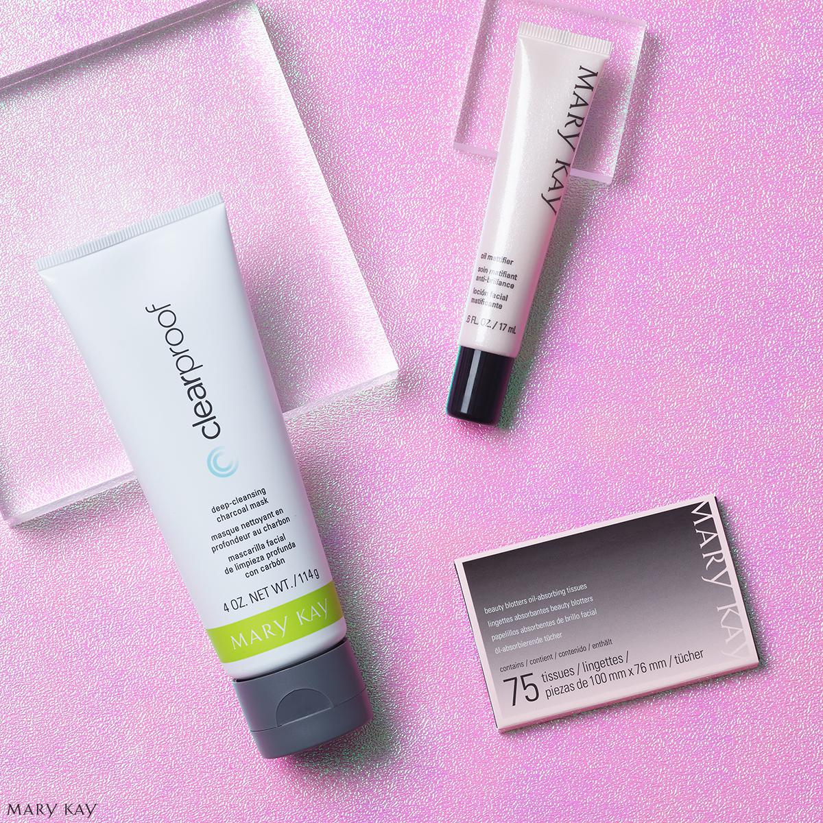 Mary Kay - Riley Jo updated their... - Mary Kay - Riley Jo