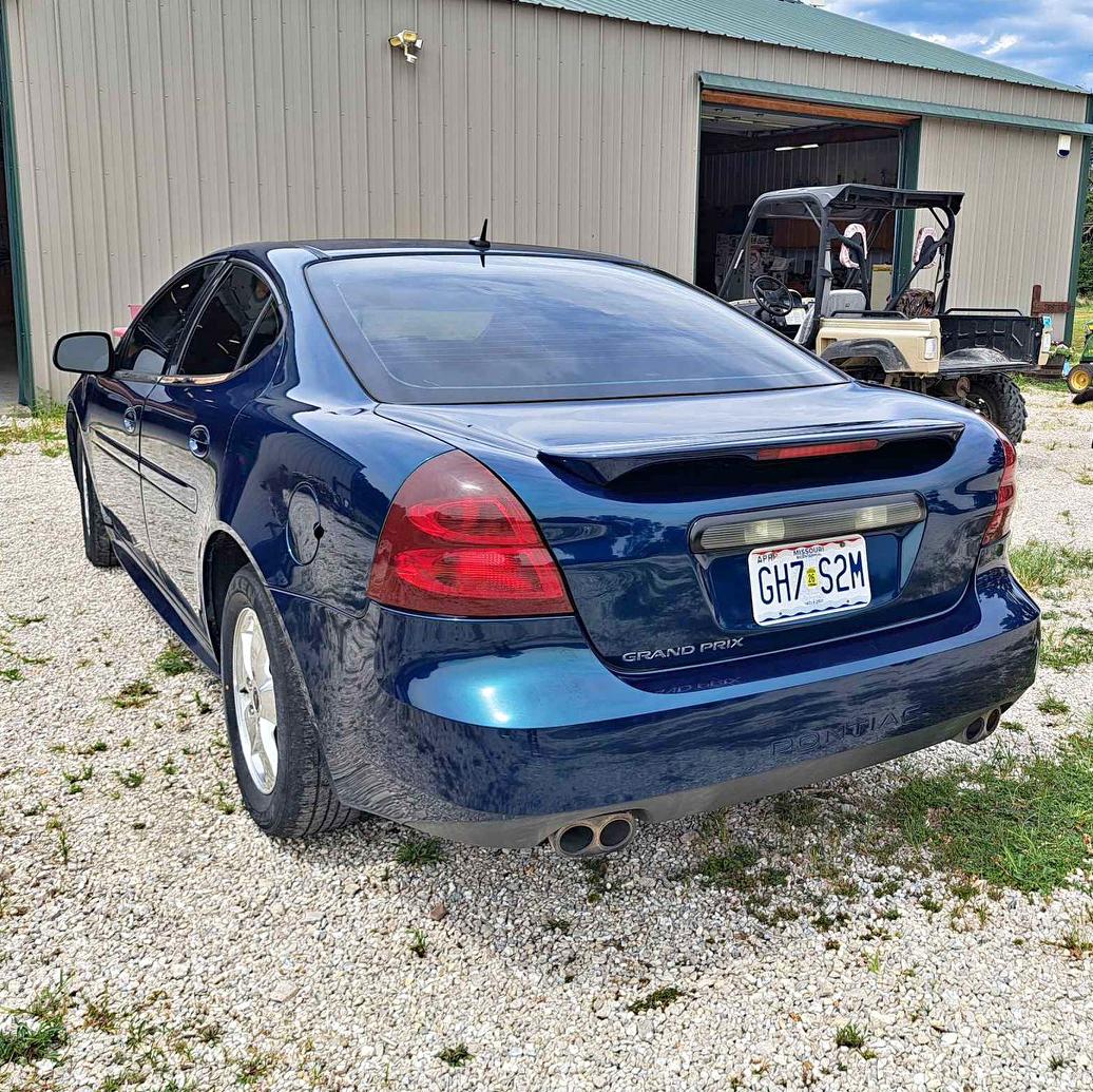 Used Pontiac Grand Prix for Sale near Quinque, VA | Prices & Deal