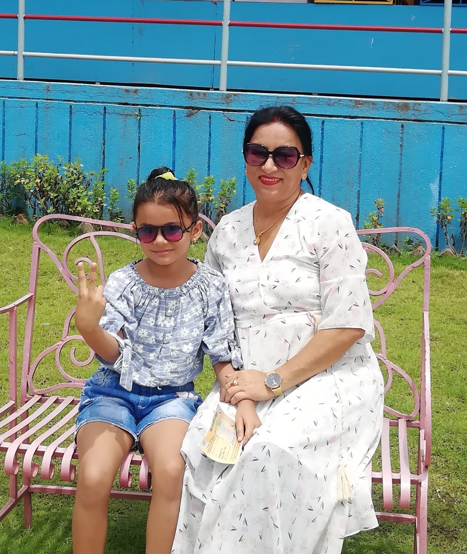 Devikaa Shrestha