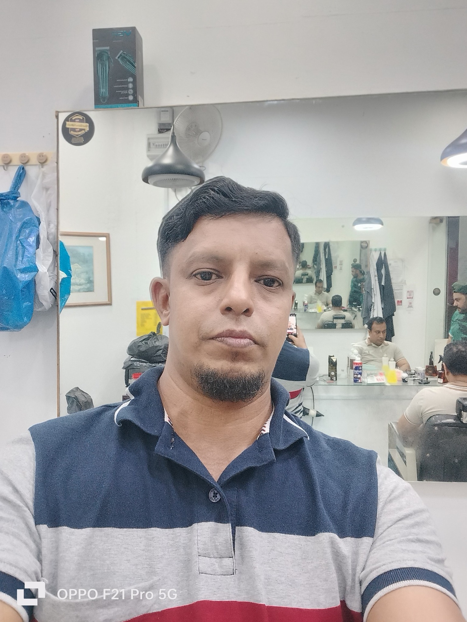 Mohamed Azib Ali | Facebook