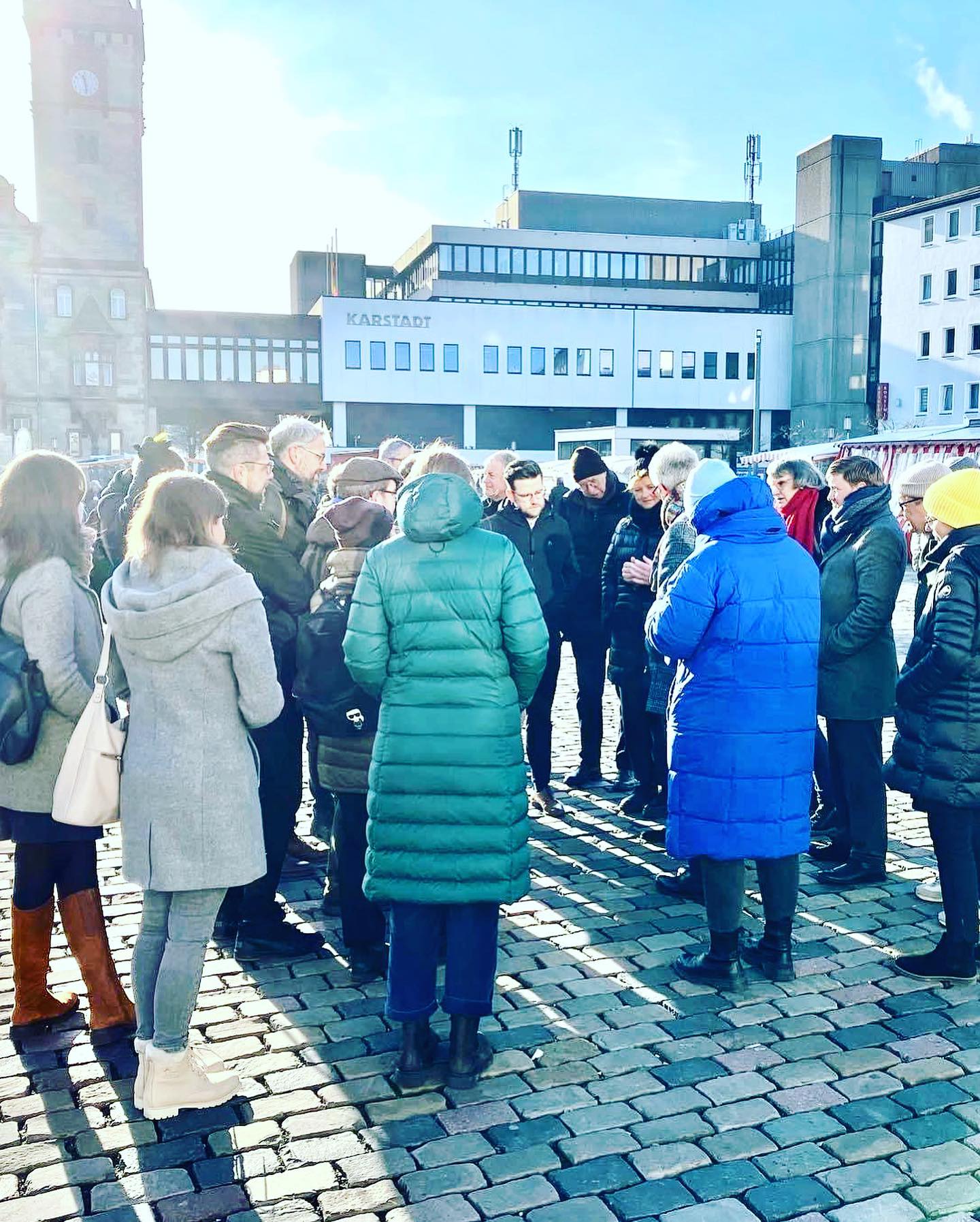 Erfolge sichtbar machen,... - Quartiersmanagement Rheydt | Facebook