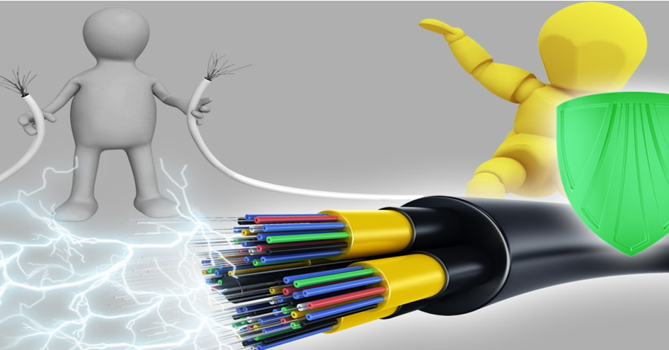 Nelcom Telecommunication and Electrical Services