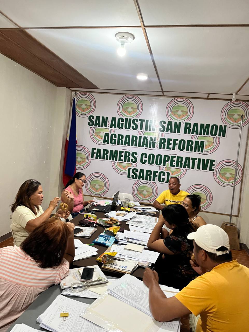 Sarfc Cooperative added a new photo. - Sarfc Cooperative