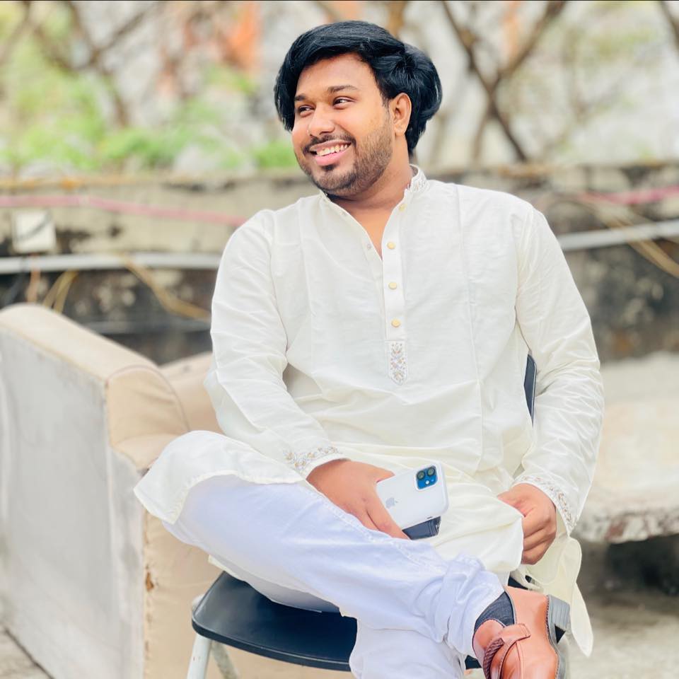 Asif Khan