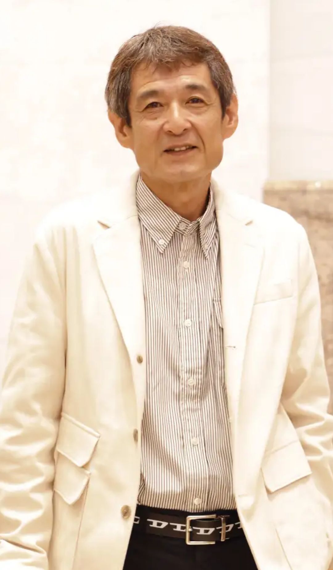 公の場での発言・インタビュー報道記録