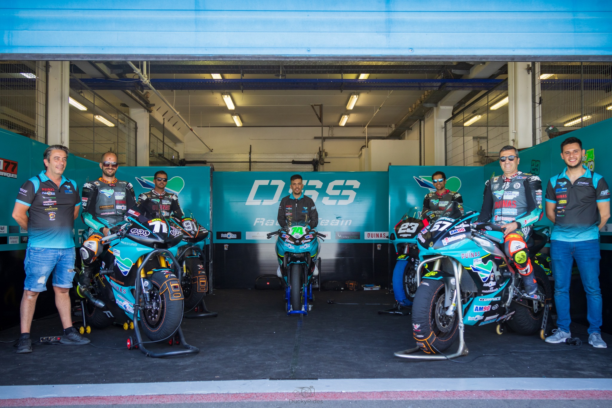 DSS Racing Team