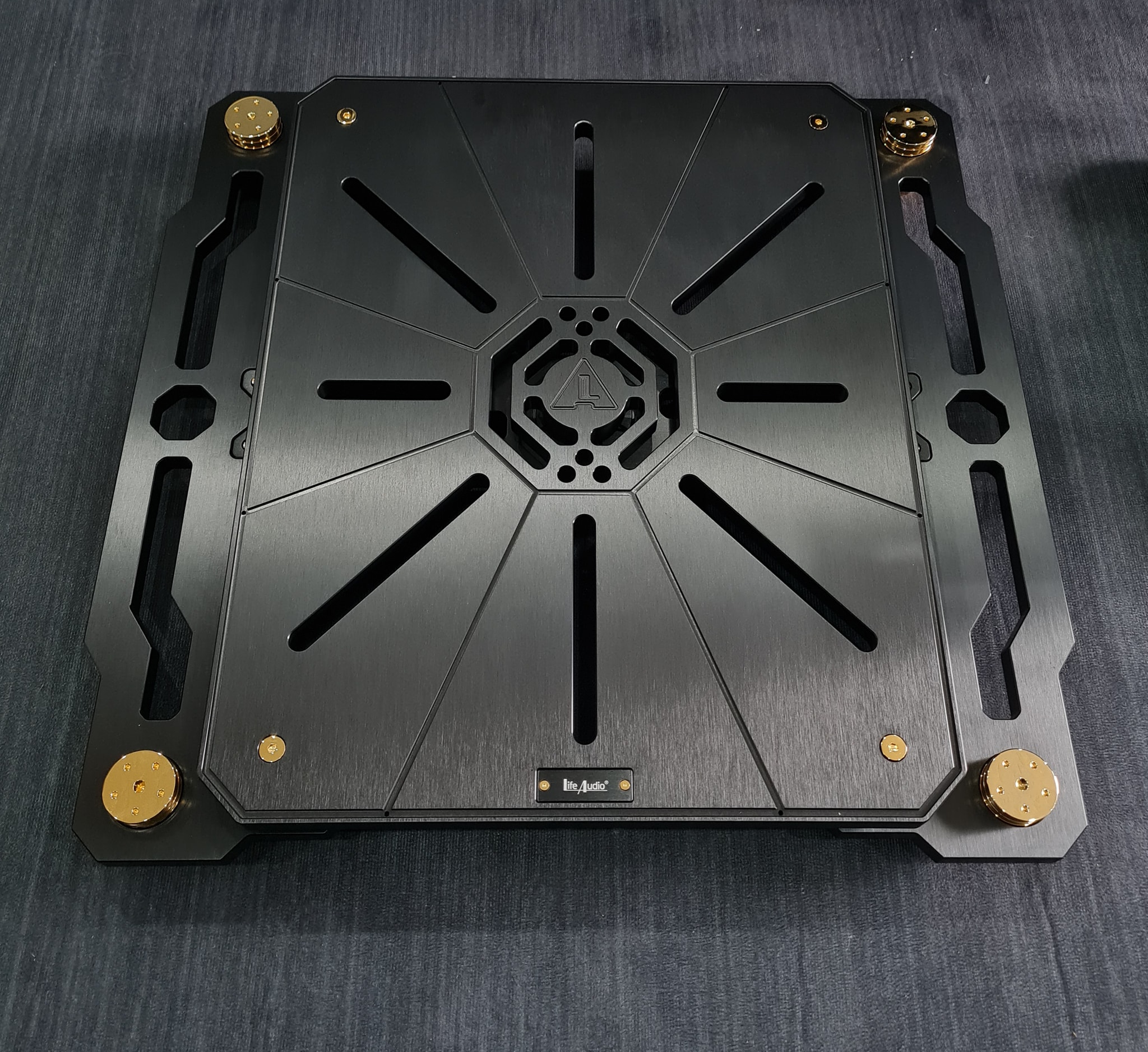 Life Audio - Life Audio : Signature Rack ขนาดพิเศษ...