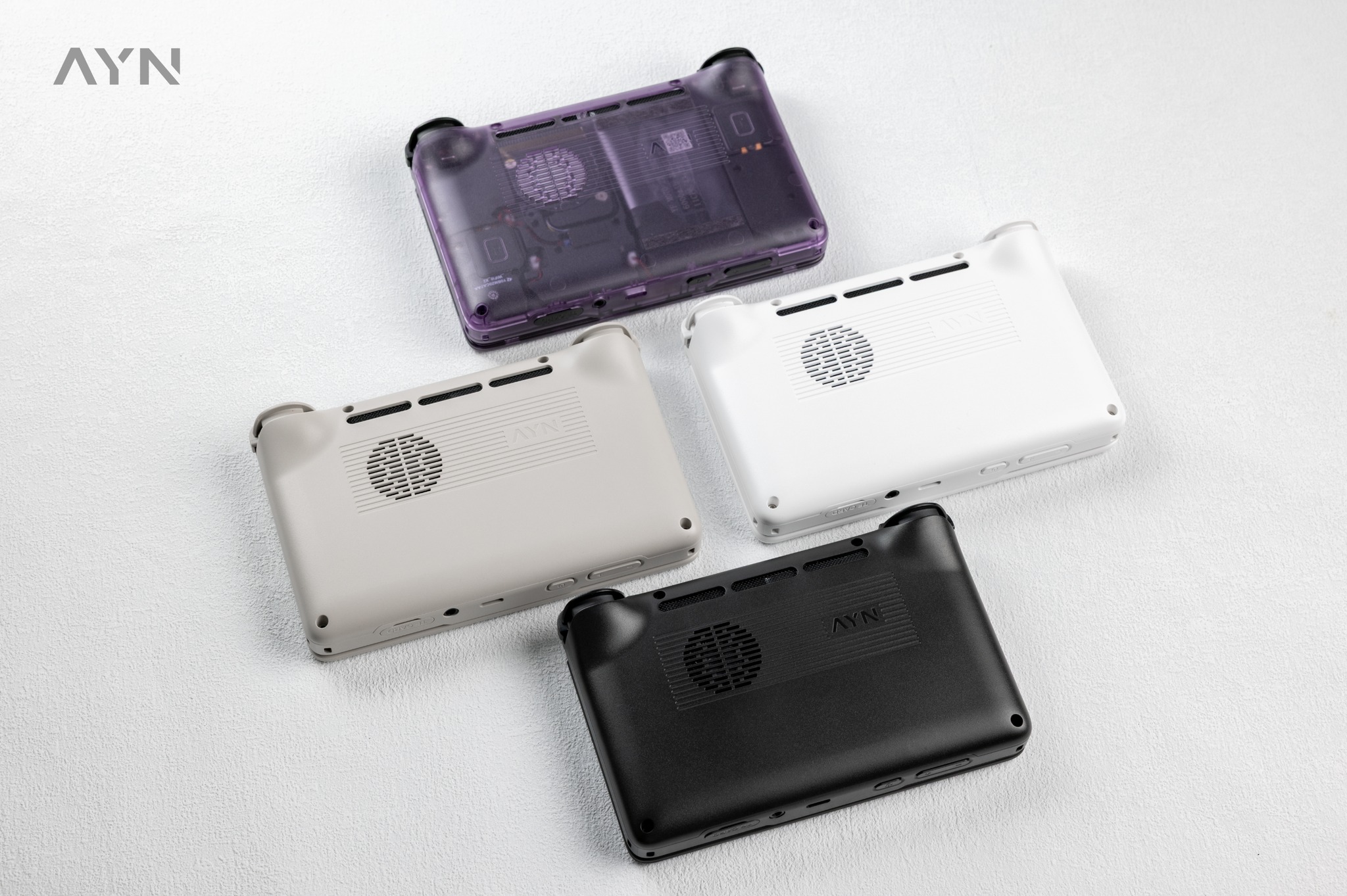 AYN raises Thor Max 1TB to $549, adds 16GB/512GB model and 