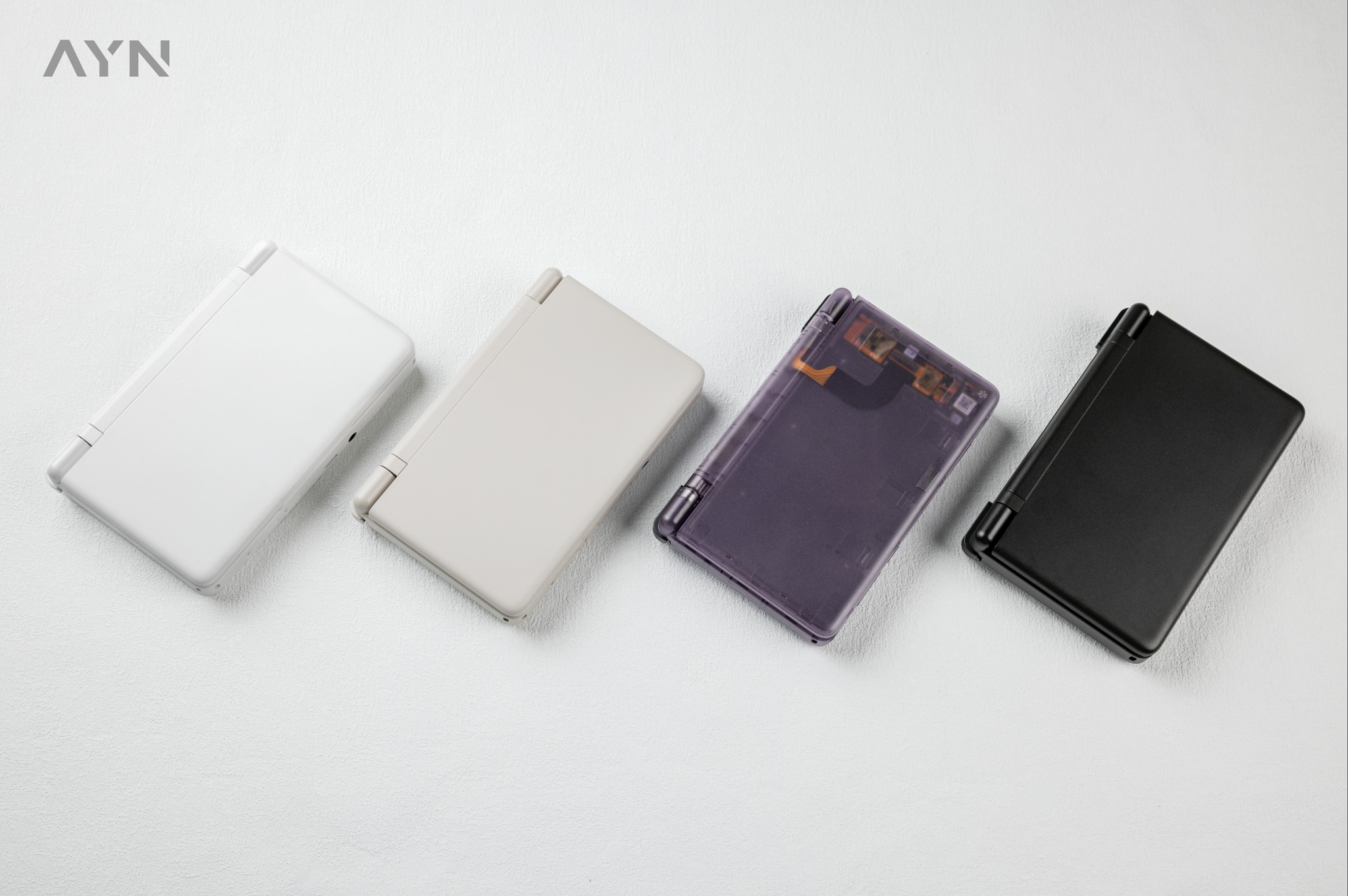 AYN raises Thor Max 1TB to $549, adds 16GB/512GB model and 