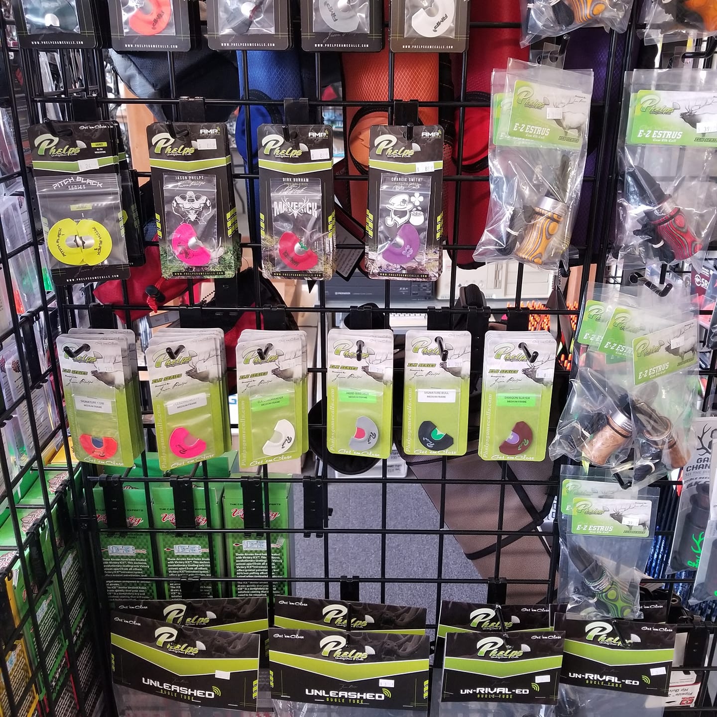 Southern Oregon Archery, LLC 259 Photos 83 Reviews Outdoor Equipment Store 226 E Pine St