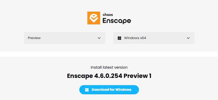 SKETCHUP 3D FILE DOWNLOAD VN | Enscape mới phát hành bản 4.6P1 | Facebook