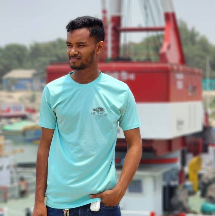 Abdur Rahaman RaNa