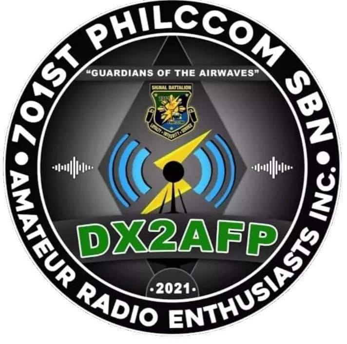 DX2AFP Pangasinan added a new photo. - DX2AFP Pangasinan