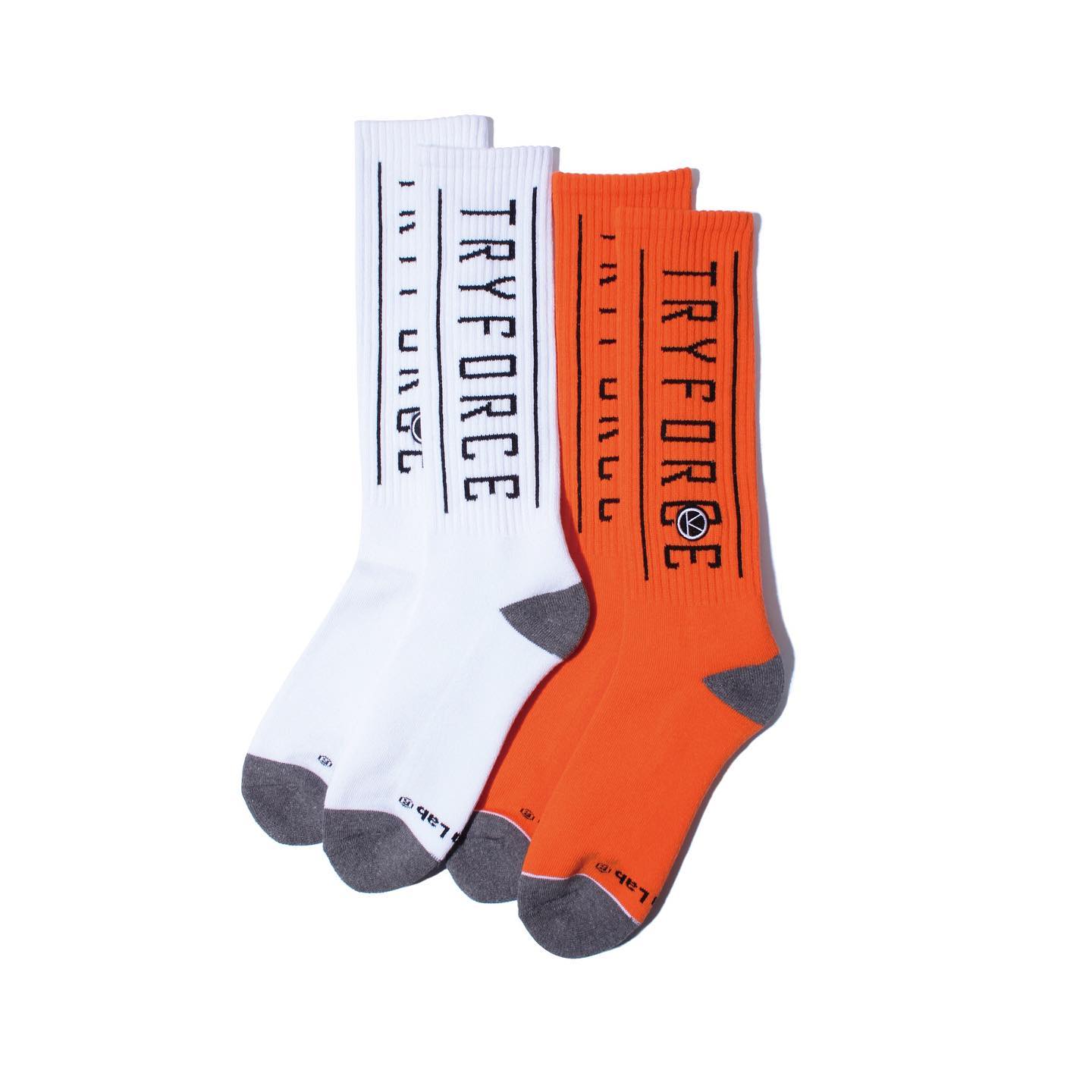 Tryforce Glove