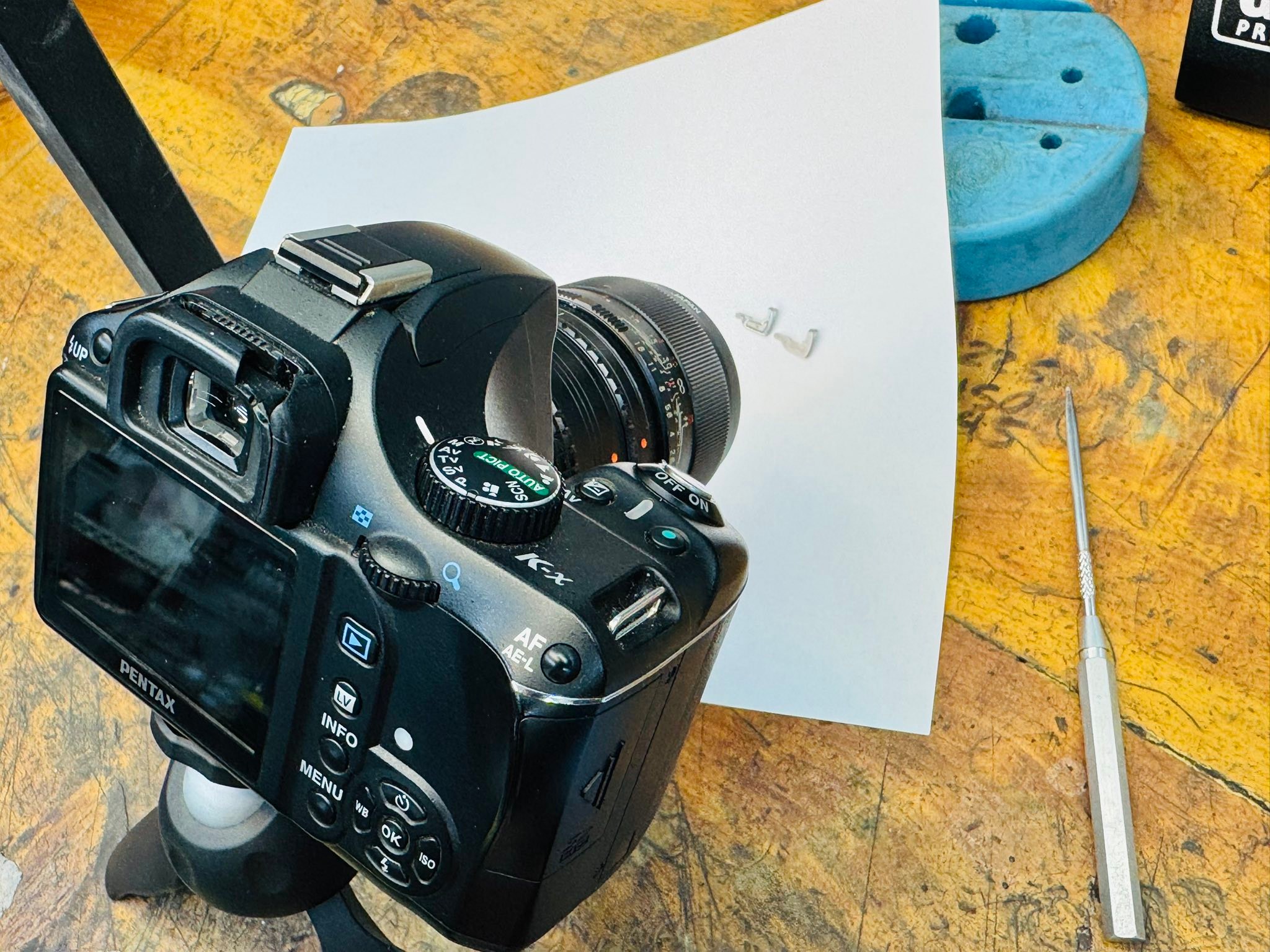 Mamiya/Sekor 55mm f/1.4 lens review