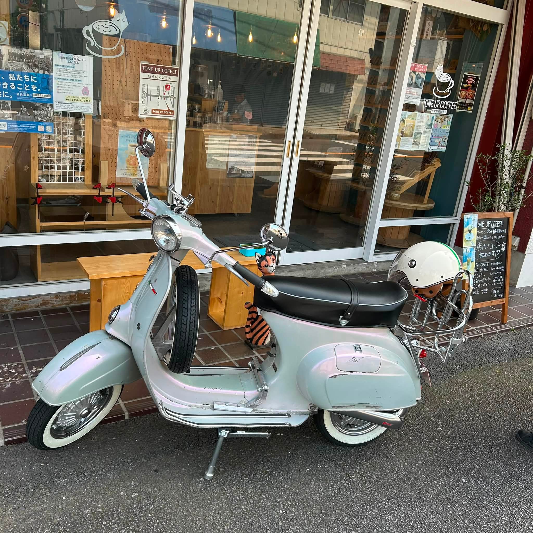 大好きベスパ！ | Facebook