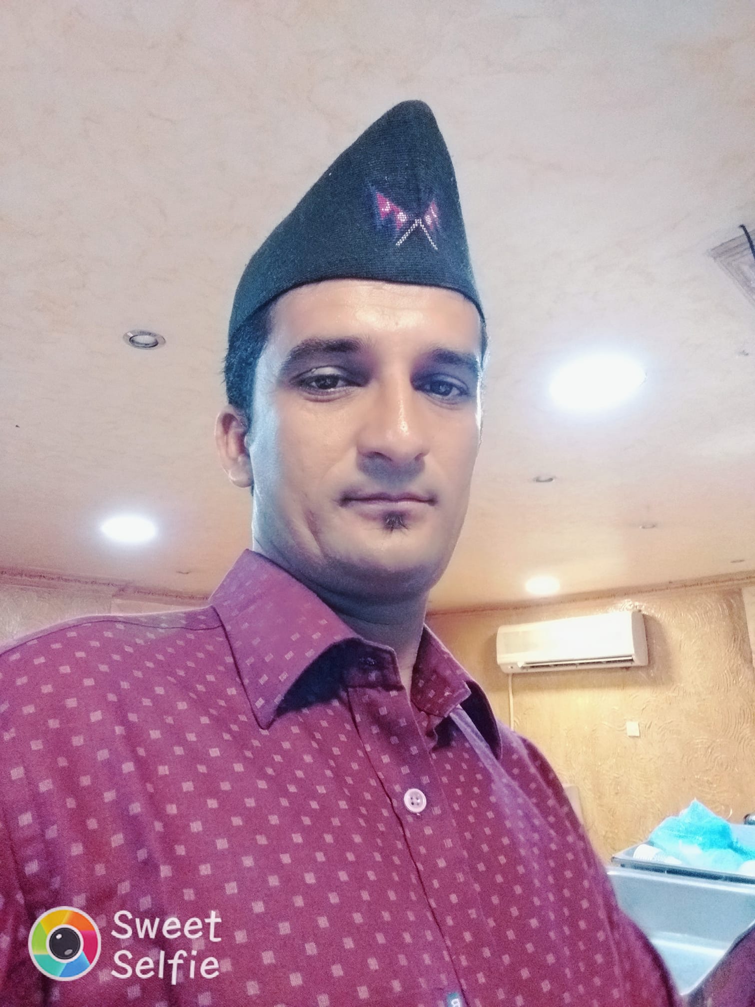 Hari Ram Rimal