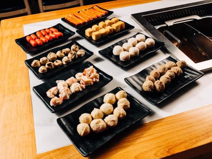 88 Hotpot - 88 火锅 | Makati