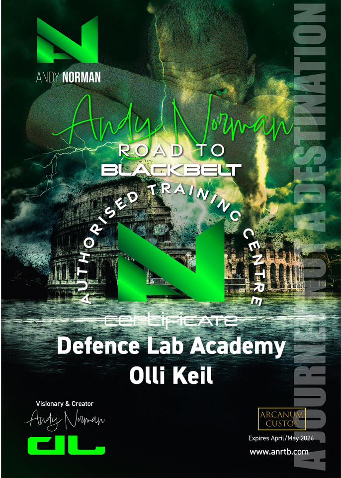 Defence Lab Academy Koblenz | Facebook