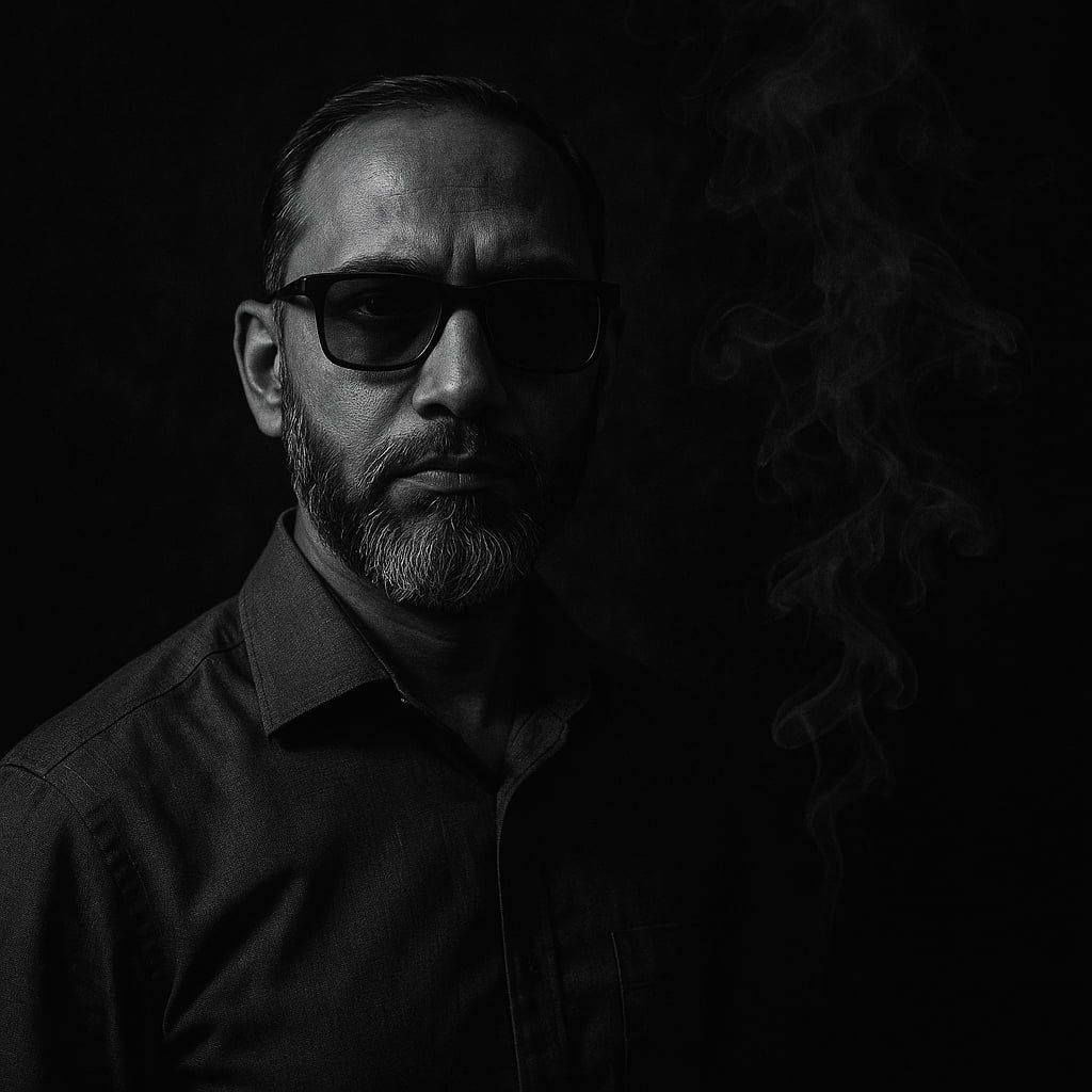 Mohammad Razib
