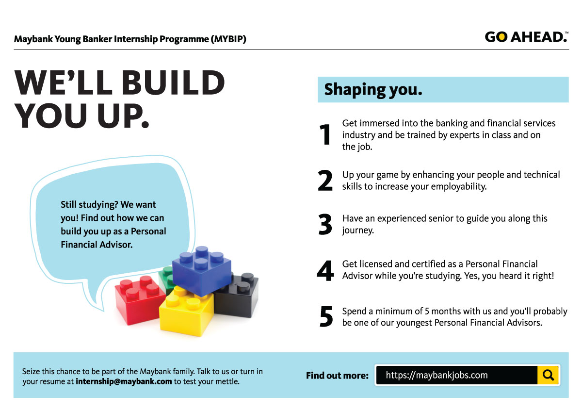 Internship Opportunity Pusat Pembangunan Karier Ukm Facebook