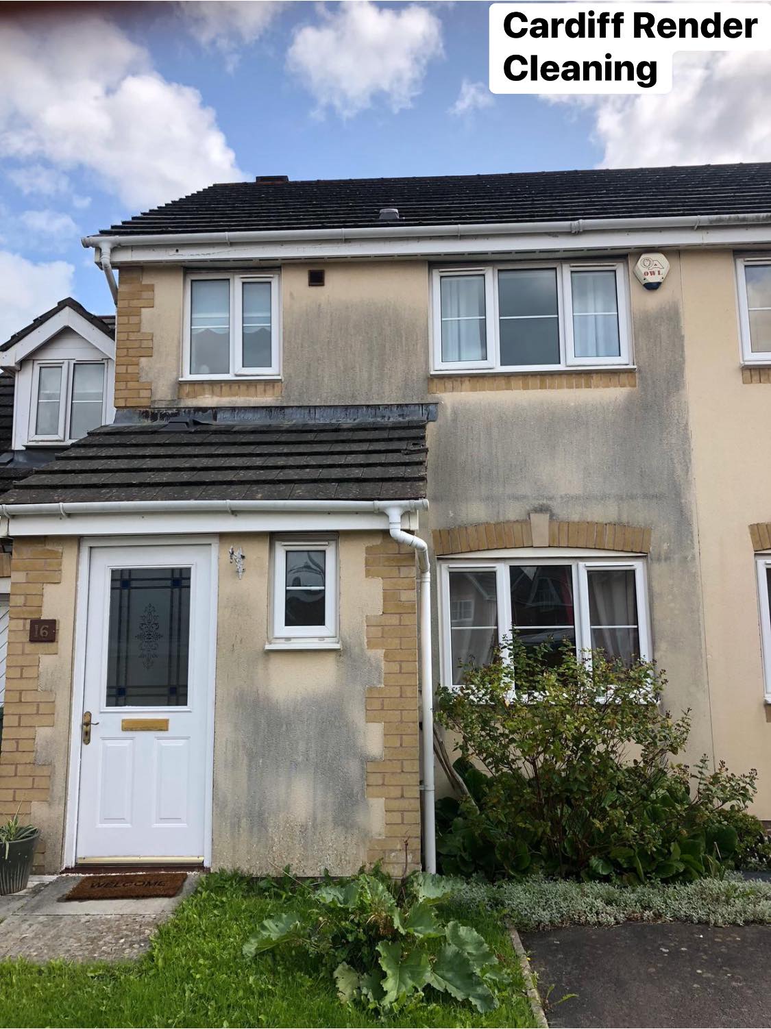 Render Clean UK - 🌟 WOW our latest K- rend clean 🌟 In...