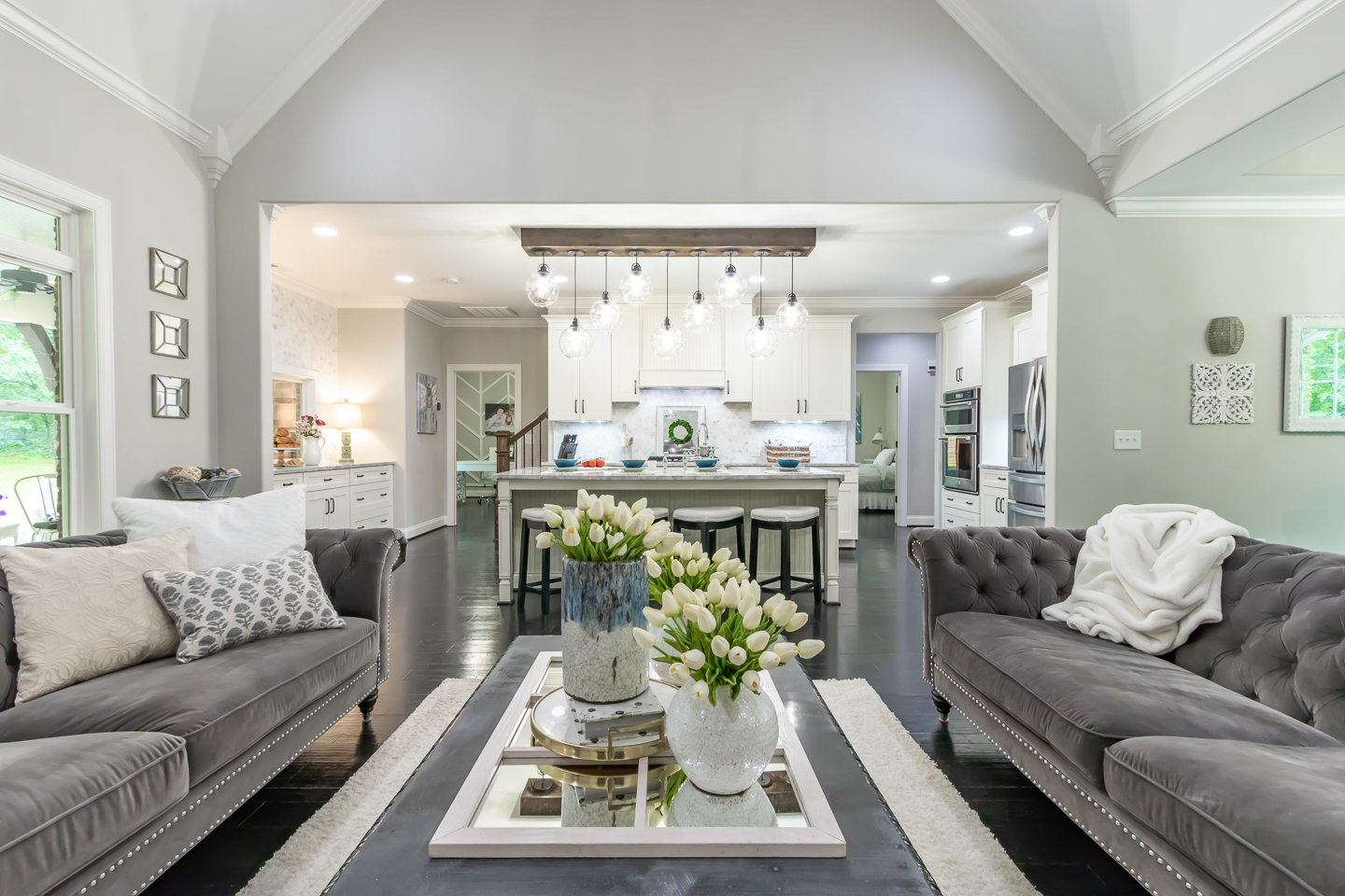 Roberson Interiors