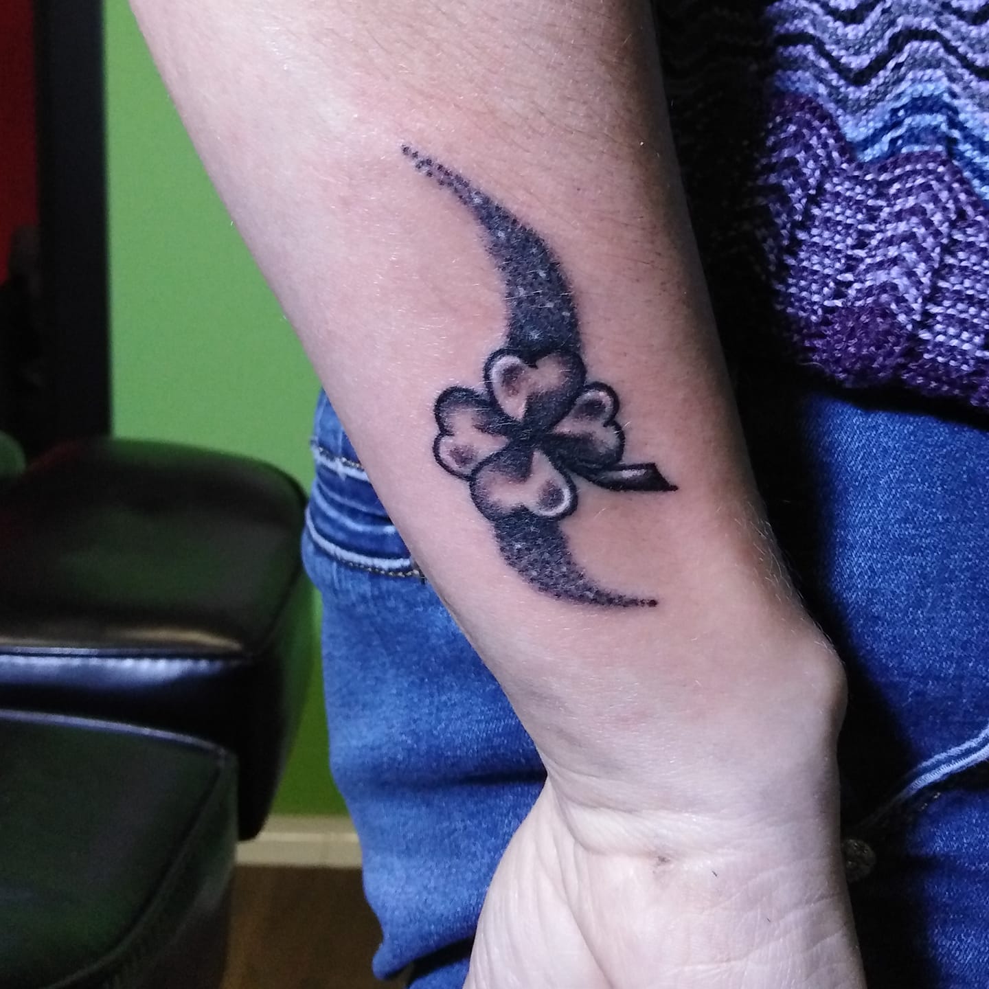 Hina Ink Tattoo