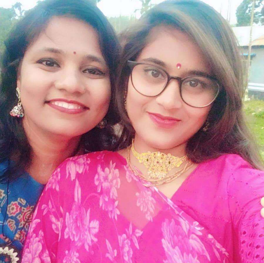 Toma Rani Talukder