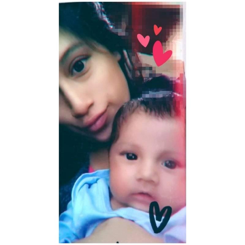 Sharon Rojas Muñoz