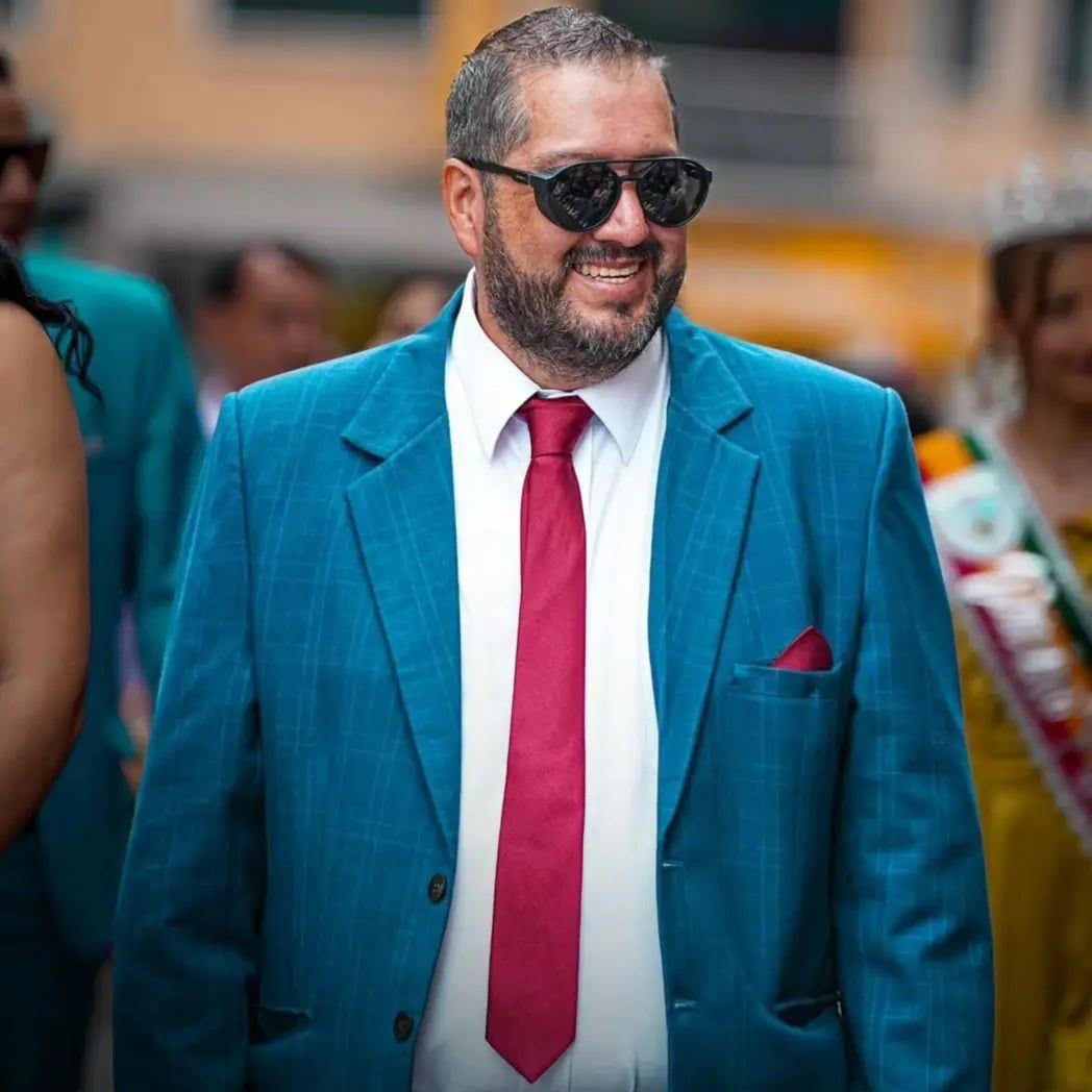 Juan F. Ramirez