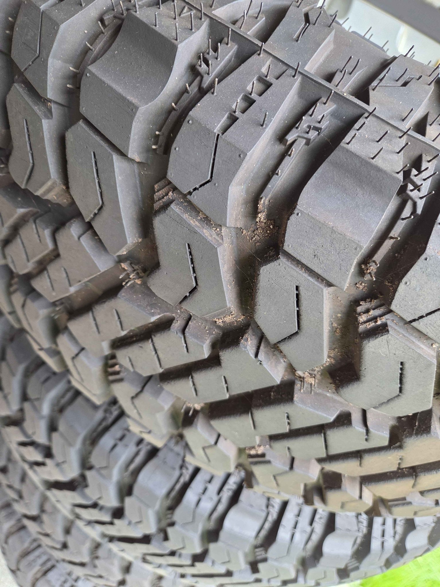 Nissan Navaran wheels with tyres - Auto Parts - Grantville, Victoria ...