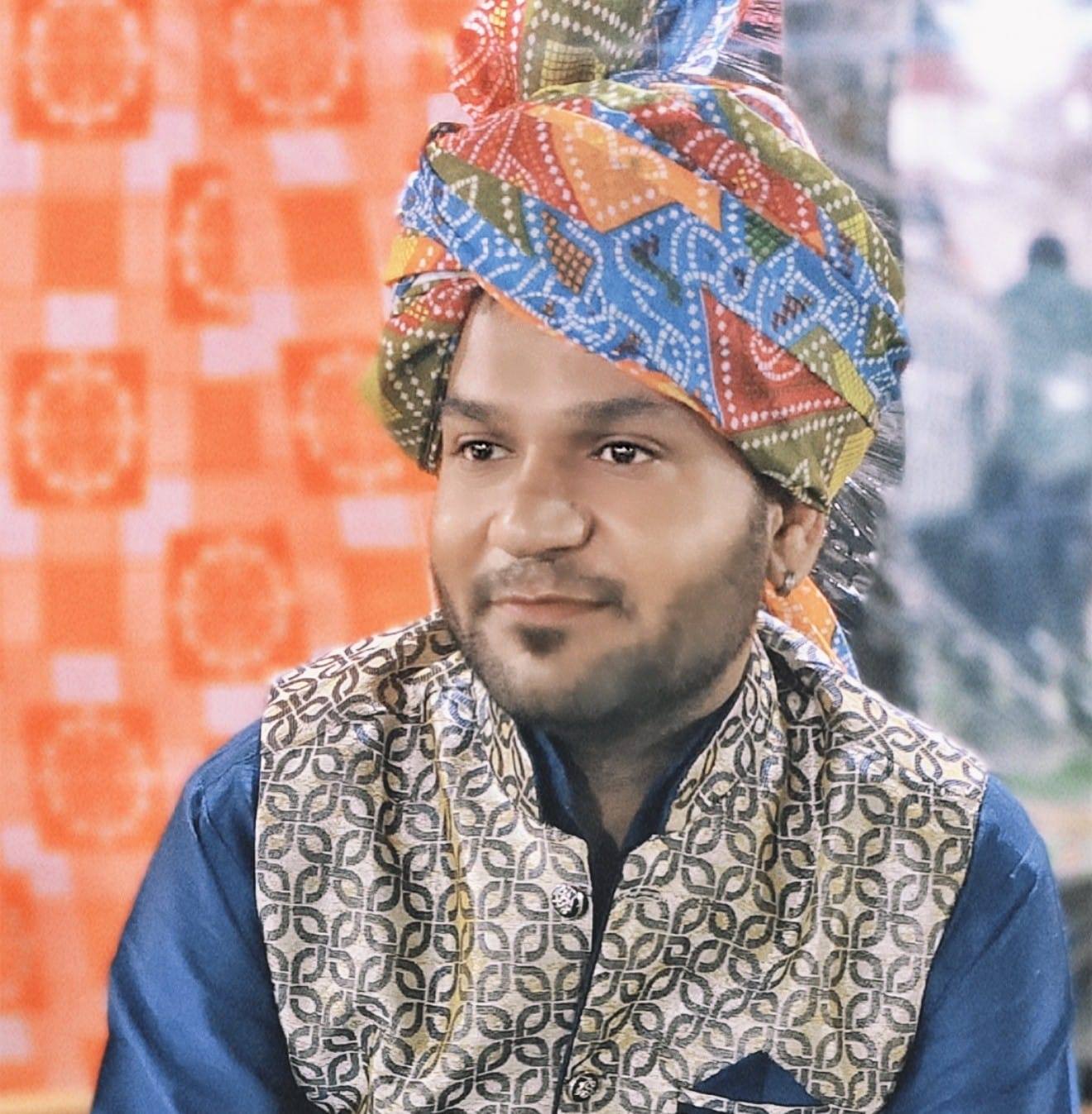 Jitendra Rathore