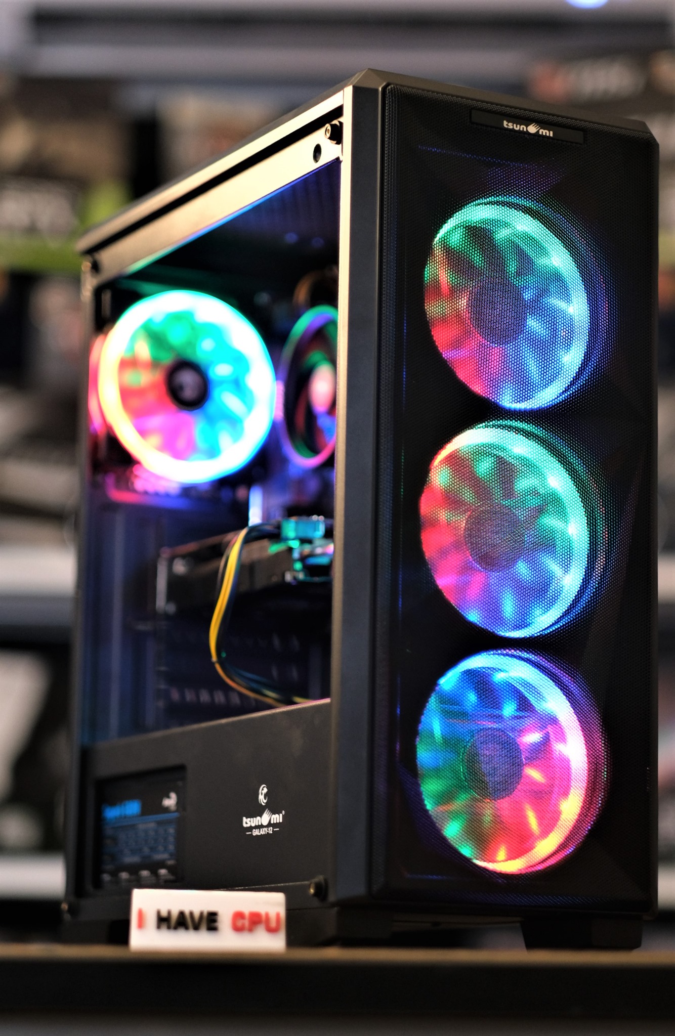 iHAVECPU - AMD Ryzen 5 1400 4C 8T Turbo 3.7Ghz... | Facebook