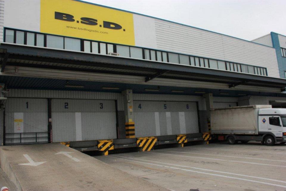 B.S.D | Madrid