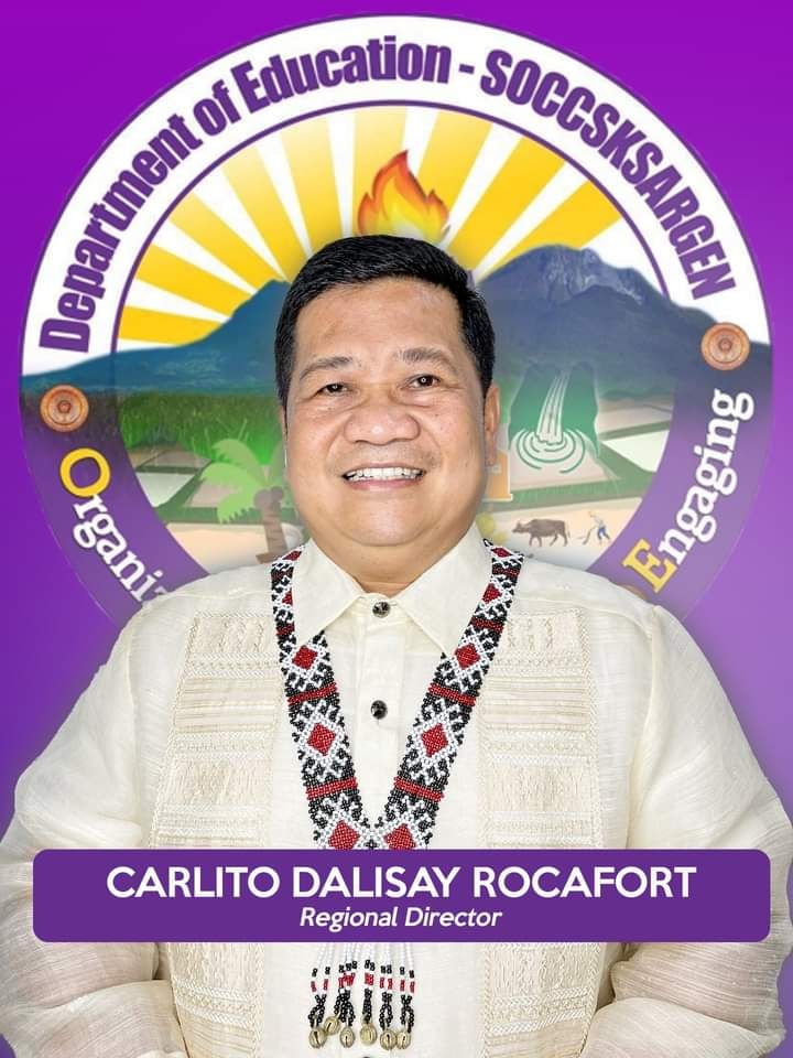 𝐂𝐎𝐍𝐆𝐑𝐀𝐓𝐔𝐋𝐀𝐓𝐈𝐎𝐍𝐒! 𝐍𝐨𝐰 𝐢𝐭... - DepEd RXII SDO Sultan Kudarat | Facebook
