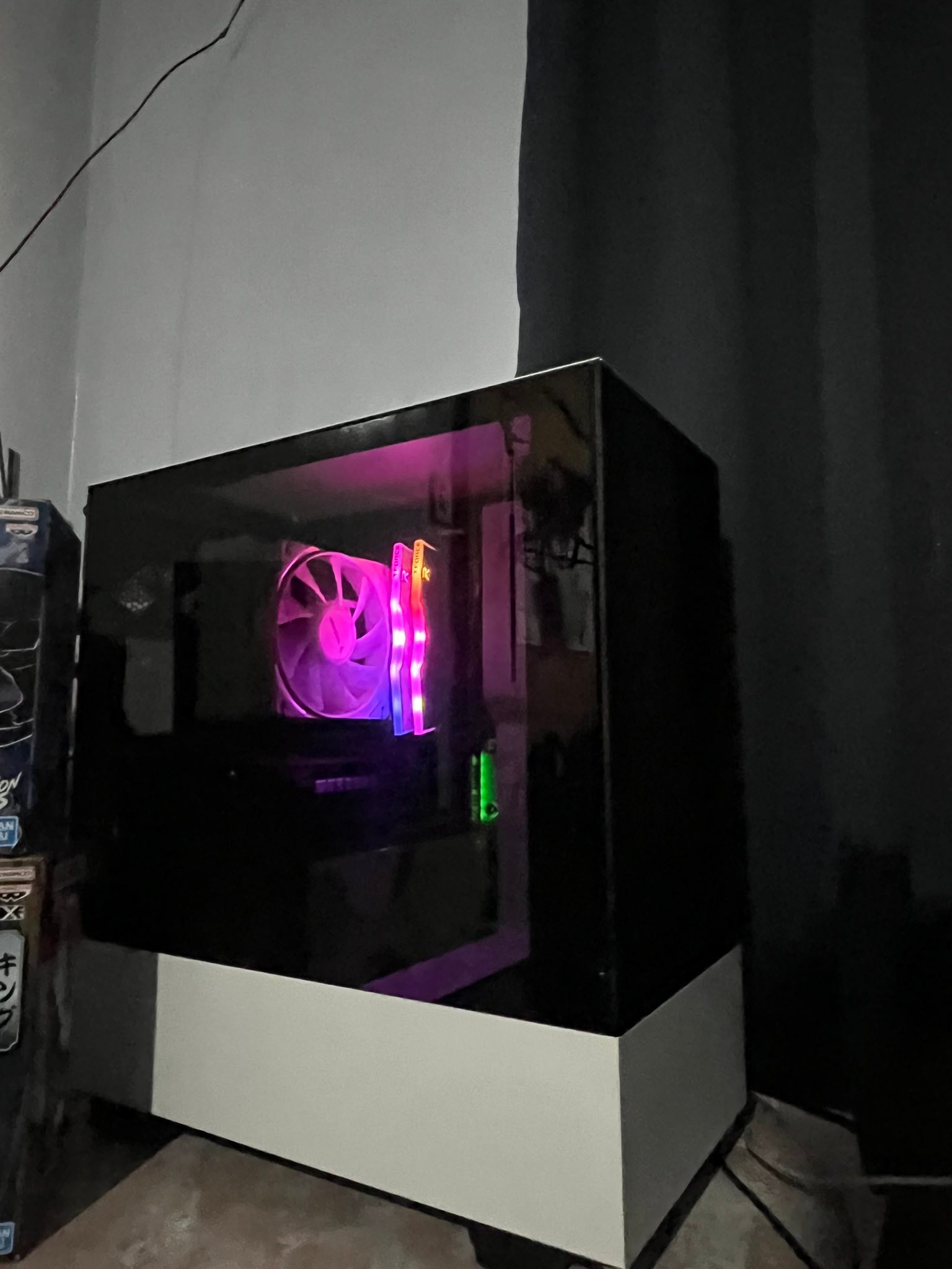 GTX 1660 Super Ryzen 5 3600X system unit for sale
