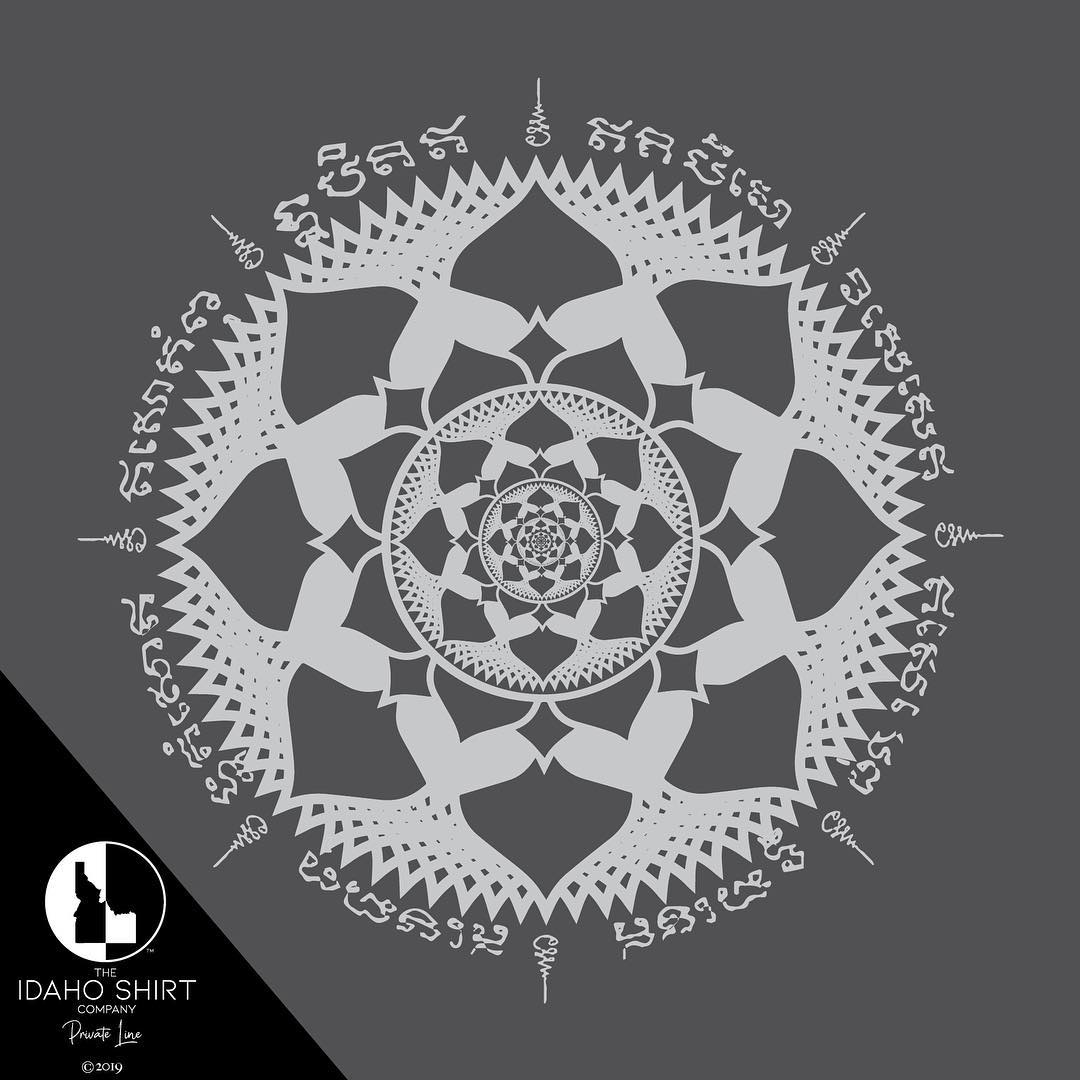 United Graphic Design & Screen Printing | McCall ID